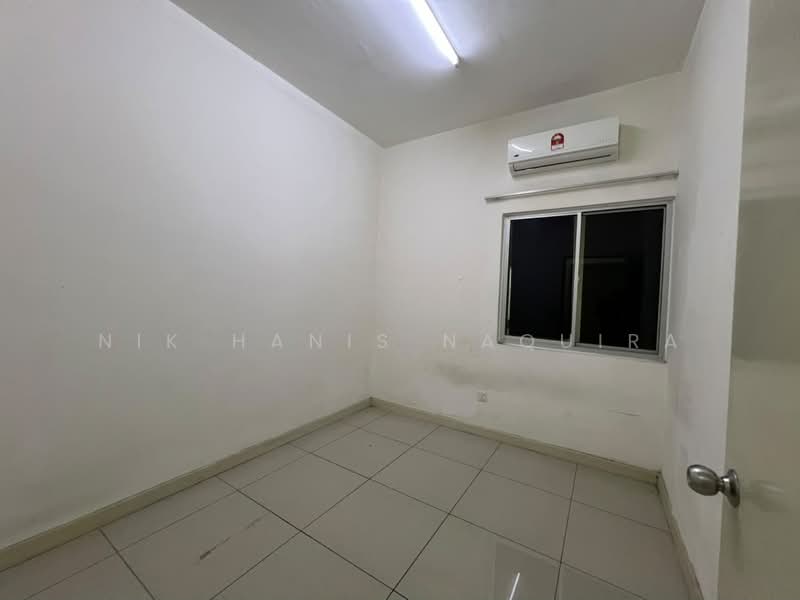 Service Residence for Rent at Savanna Executive Suite @ Southville City - Nik Hanis Naquira - Interior - PropertyGuru.com.my