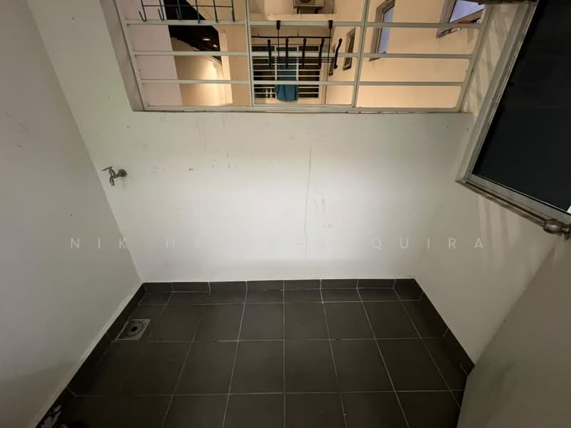 Service Residence for Rent at Savanna Executive Suite @ Southville City - Nik Hanis Naquira - Exterior - PropertyGuru.com.my