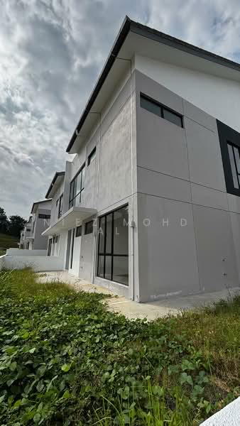 Semi-Detached House for Sale in Kajang (Selangor) - Niez Mohd Ali - Exterior - PropertyGuru.com.my