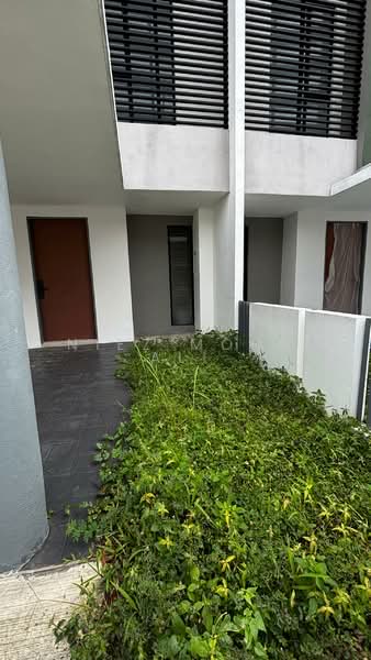 Semi-Detached House for Sale in Kajang (Selangor) - Niez Mohd Ali - Exterior - PropertyGuru.com.my