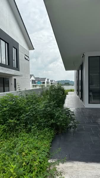 Semi-Detached House for Sale in Kajang (Selangor) - Niez Mohd Ali - Exterior - PropertyGuru.com.my