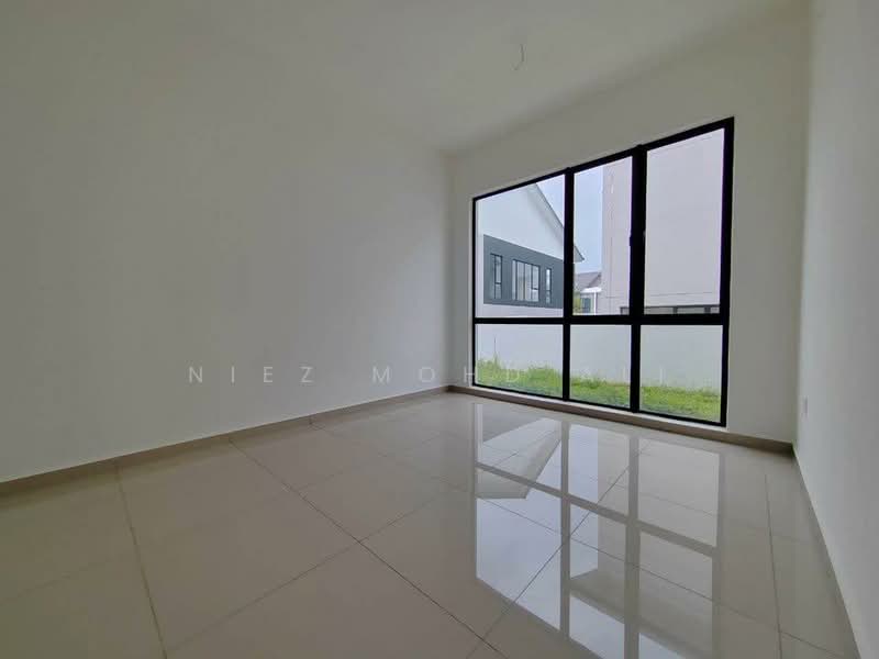 Semi-Detached House for Sale in Kajang (Selangor) - Niez Mohd Ali - Interior - PropertyGuru.com.my