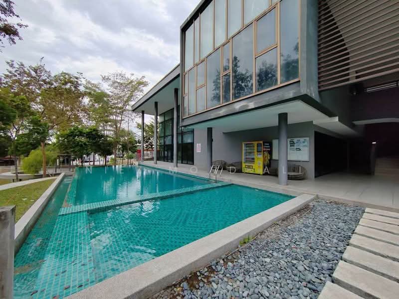 Semi-Detached House for Sale in Kajang (Selangor) - Niez Mohd Ali - Exterior - PropertyGuru.com.my