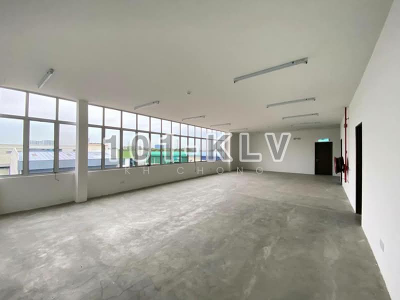 Kilang untuk Disewa di Kampung Idaman (Klang) - KH Chong - Interior - PropertyGuru.com.my
