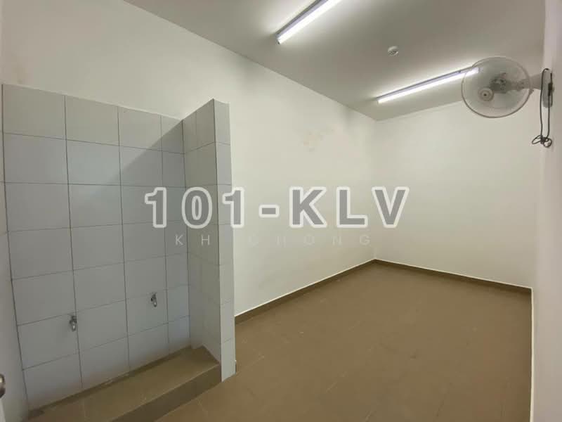 Kilang untuk Disewa di Kampung Idaman (Klang) - KH Chong - Interior - PropertyGuru.com.my