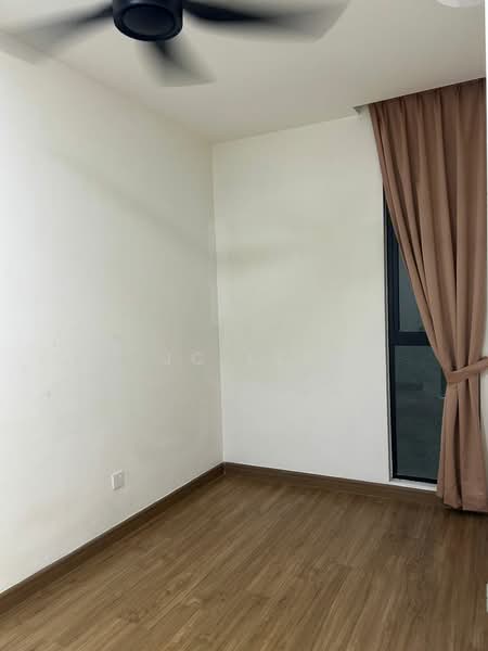 Service Residence for Rent at AraTre' Residences - Jc Lee - Interior - PropertyGuru.com.my