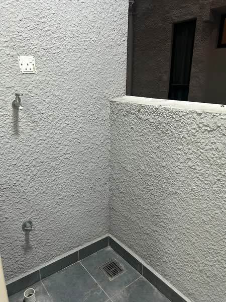 Service Residence for Rent at AraTre' Residences - Jc Lee - Exterior - PropertyGuru.com.my