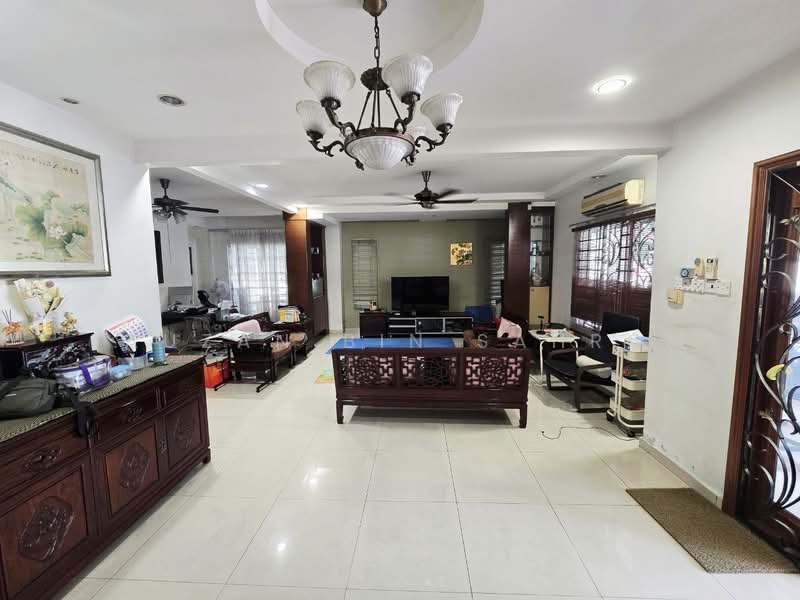 2-storey Terraced House for Sale in Kota Kemuning (Shah Alam) - Fauzan bin Sahrom - PropertyGuru.com.my