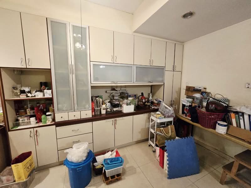 2-storey Terraced House for Sale in Kota Kemuning (Shah Alam) - Fauzan bin Sahrom - PropertyGuru.com.my