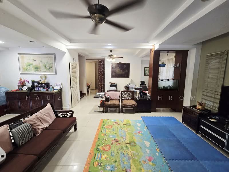 2-storey Terraced House for Sale in Kota Kemuning (Shah Alam) - Fauzan bin Sahrom - PropertyGuru.com.my