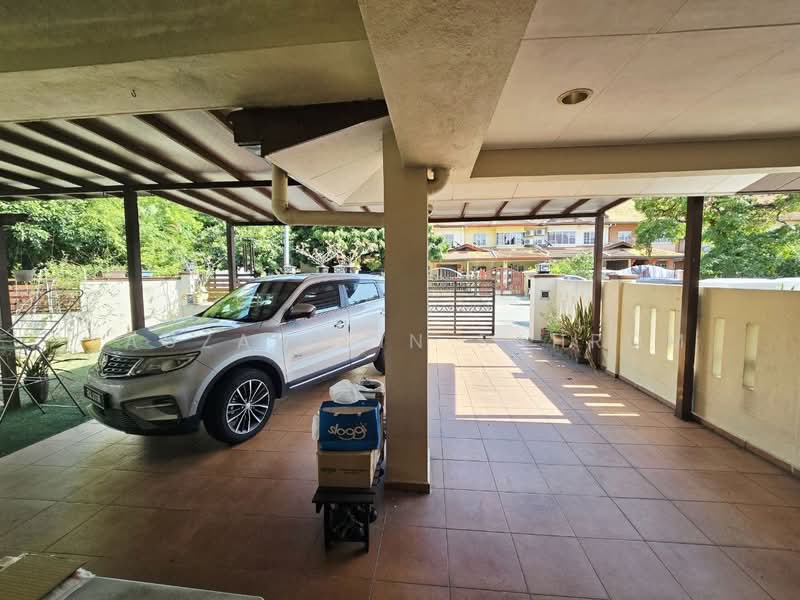 2-storey Terraced House for Sale in Kota Kemuning (Shah Alam) - Fauzan bin Sahrom - PropertyGuru.com.my
