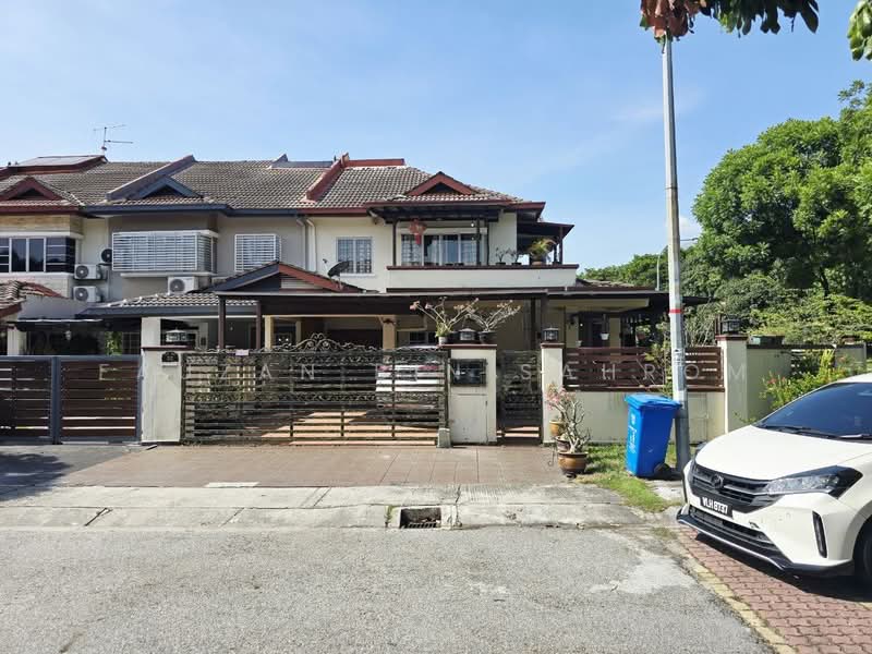 2-storey Terraced House for Sale in Kota Kemuning (Shah Alam) - Fauzan bin Sahrom - PropertyGuru.com.my