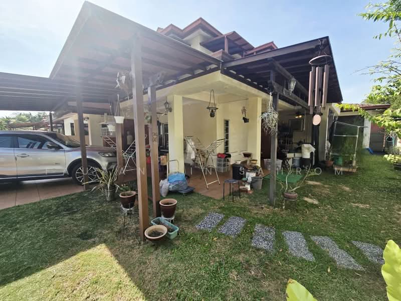 2-storey Terraced House for Sale in Kota Kemuning (Shah Alam) - Fauzan bin Sahrom - PropertyGuru.com.my