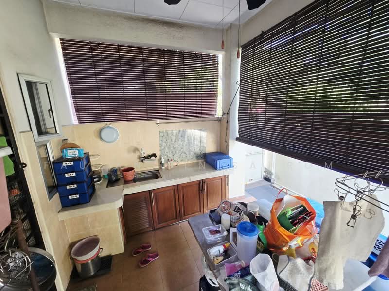 2-storey Terraced House for Sale in Kota Kemuning (Shah Alam) - Fauzan bin Sahrom - PropertyGuru.com.my