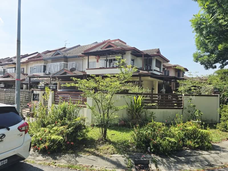 2-storey Terraced House for Sale in Kota Kemuning (Shah Alam) - Fauzan bin Sahrom - PropertyGuru.com.my