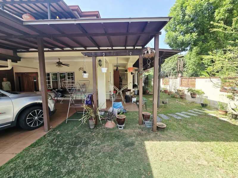 2-storey Terraced House for Sale in Kota Kemuning (Shah Alam) - Fauzan bin Sahrom - PropertyGuru.com.my