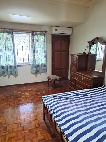 Semi-Detached House for Sale in Taman Pelangi (Johor Bahru) - Ee Fong Toh - PropertyGuru.com.my
