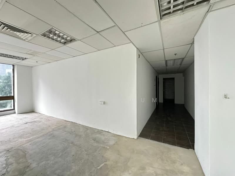 Pejabat Runcit untuk Disewa di KL City Centre (Kuala Lumpur) - Kevin Lum - Interior - PropertyGuru.com.my