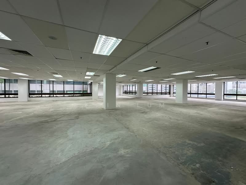 Pejabat Runcit untuk Disewa di KL City Centre (Kuala Lumpur) - Kevin Lum - Interior - PropertyGuru.com.my