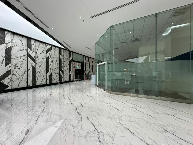 Pejabat Runcit untuk Disewa di KL City Centre (Kuala Lumpur) - Kevin Lum - Lobby - PropertyGuru.com.my