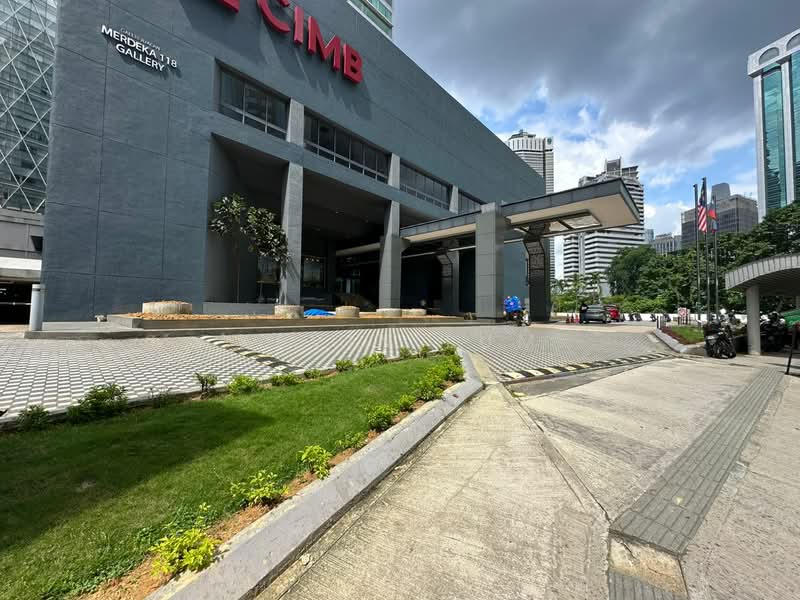 Pejabat Runcit untuk Disewa di KL City Centre (Kuala Lumpur) - Kevin Lum - PropertyGuru.com.my