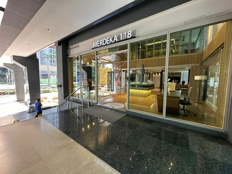 Pejabat Runcit untuk Disewa di KL City Centre (Kuala Lumpur) - Kevin Lum - PropertyGuru.com.my