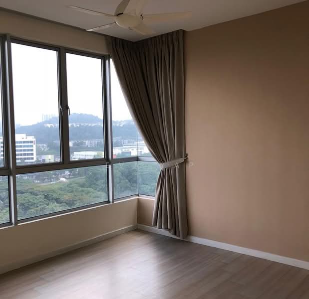 Condominium for Rent at Menjalara 18 - Eva Yap - View - PropertyGuru.com.my