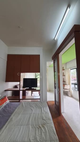 Condominium for Rent at 10 Semantan Suites - Chen Kah Seng - Bedroom - PropertyGuru.com.my