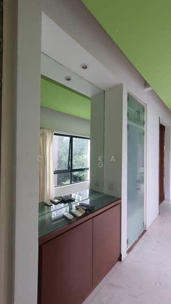 Condominium for Rent at 10 Semantan Suites - Chen Kah Seng - Interior - PropertyGuru.com.my