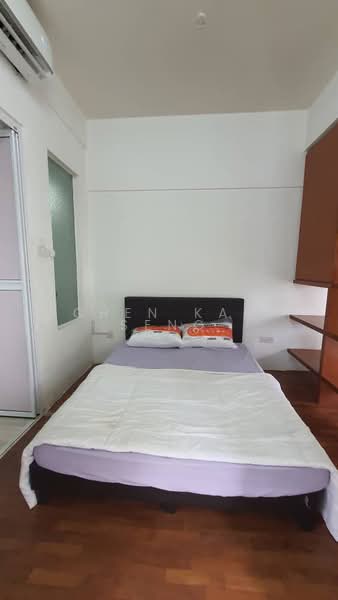 Condominium for Rent at 10 Semantan Suites - Chen Kah Seng - Bedroom - PropertyGuru.com.my