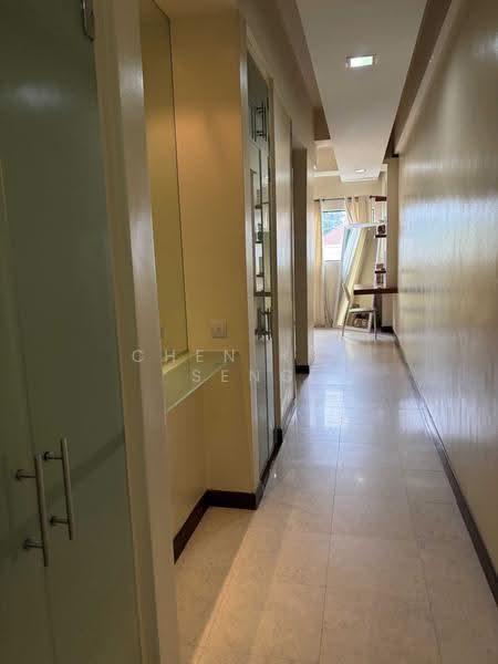 Corridor