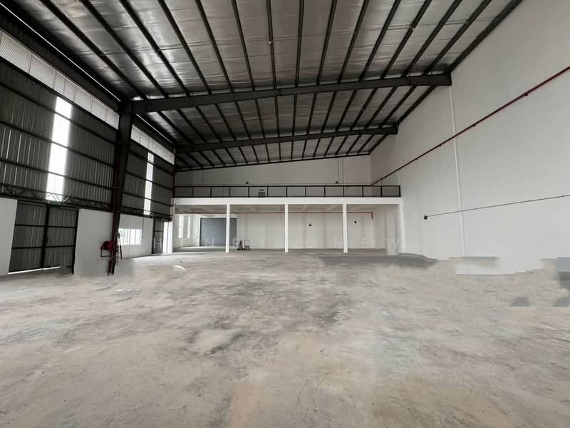 Kilang untuk Disewa di Sepang Industrial Park 2 (Sepang) - Henry Chew - Interior - PropertyGuru.com.my