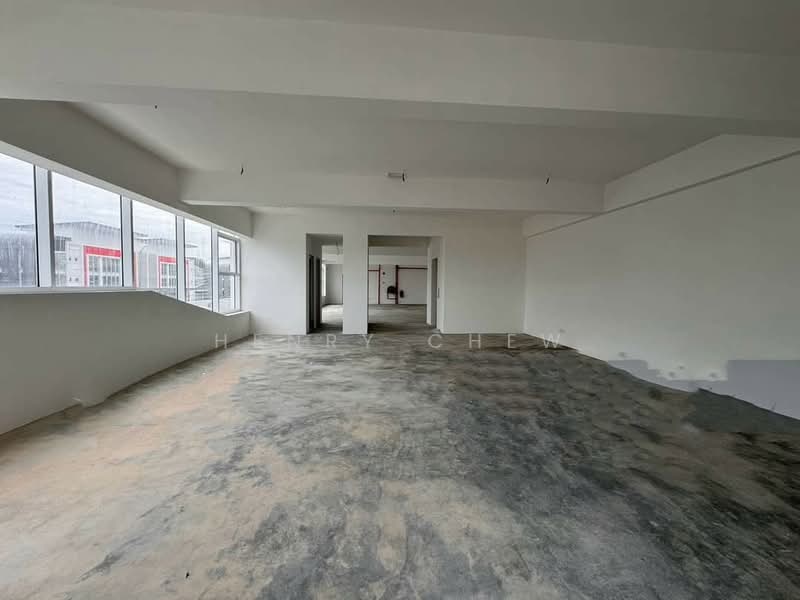 Kilang untuk Disewa di Sepang Industrial Park 2 (Sepang) - Henry Chew - Interior - PropertyGuru.com.my