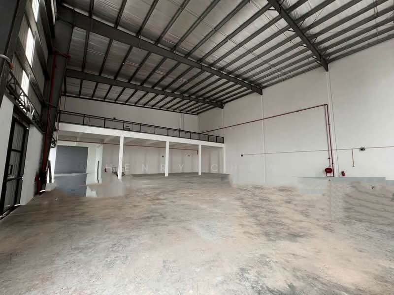 Kilang untuk Disewa di Sepang Industrial Park 2 (Sepang) - Henry Chew - Interior - PropertyGuru.com.my