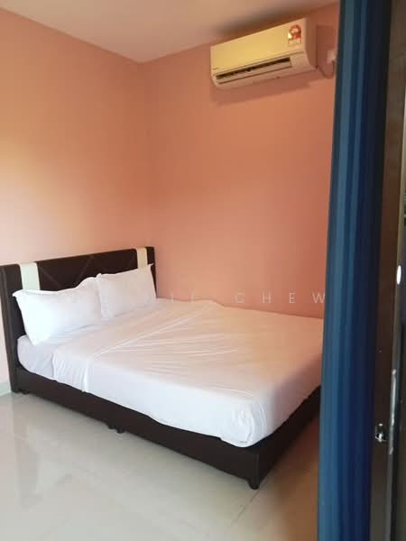 Bungalow for Rent in Taman Melodies (Johor Bahru) - Jennie Chew - Bedroom - PropertyGuru.com.my