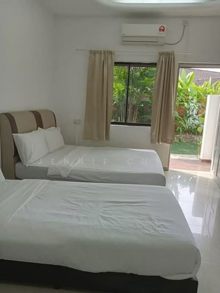 Bungalow for Rent in Taman Melodies (Johor Bahru) - Jennie Chew - Bedroom - PropertyGuru.com.my