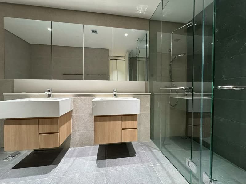 Servis Apartment untuk Dijual di TRX Residences - Aden Tai - Bathroom - PropertyGuru.com.my