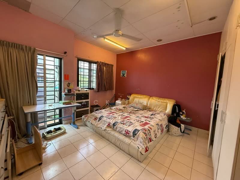 2-storey Terraced House for Sale in Bandar Bukit Puchong (Puchong) - Jackie Ho - Bedroom - PropertyGuru.com.my