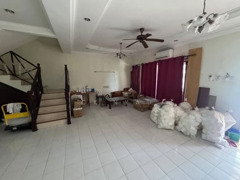 2-storey Terraced House for Rent in Ipoh (Perak) - Ck Nyau - PropertyGuru.com.my