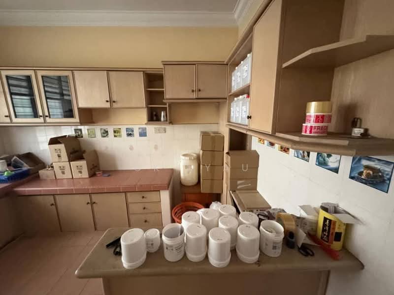 2-storey Terraced House for Rent in Ipoh (Perak) - Ck Nyau - PropertyGuru.com.my