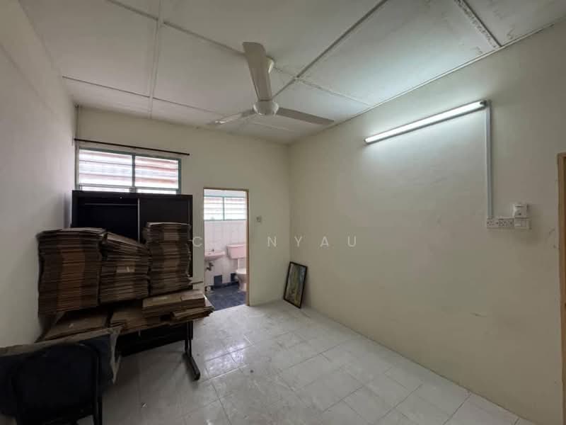 2-storey Terraced House for Rent in Ipoh (Perak) - Ck Nyau - PropertyGuru.com.my