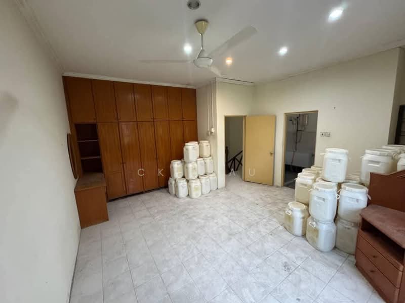 2-storey Terraced House for Rent in Ipoh (Perak) - Ck Nyau - PropertyGuru.com.my