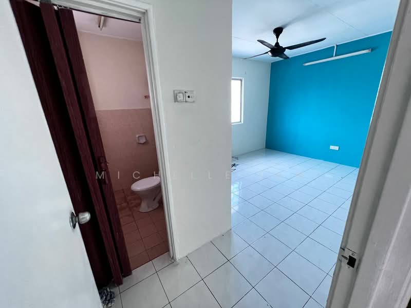 Apartment for Sale at Sri Ehsan - Michelle Tan - PropertyGuru.com.my