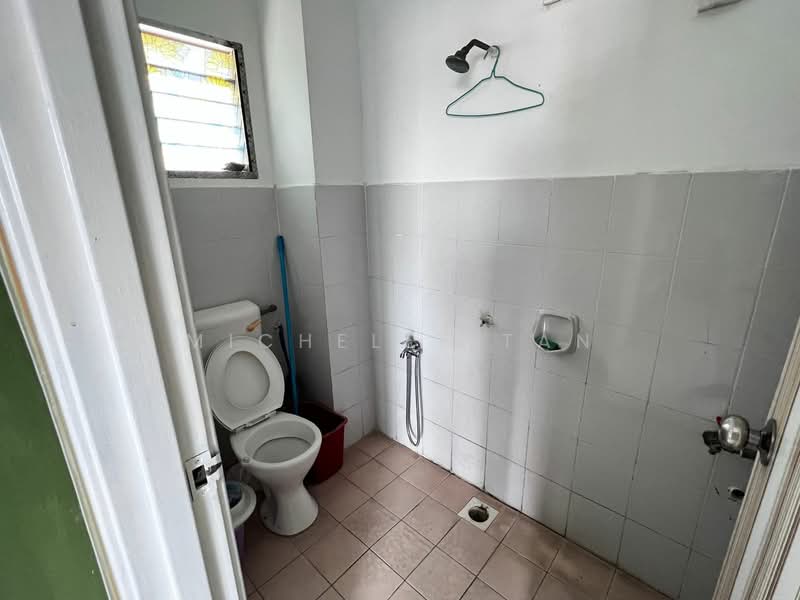 Apartment for Sale at Sri Ehsan - Michelle Tan - PropertyGuru.com.my