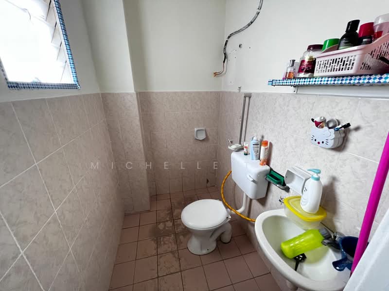 Apartment for Sale at Sri Ehsan - Michelle Tan - PropertyGuru.com.my