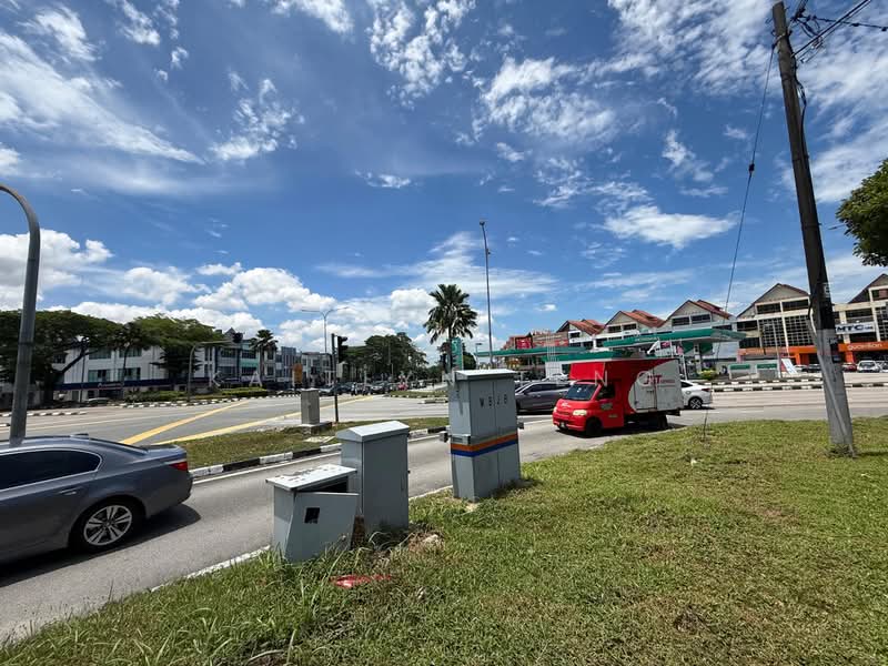 Kedai / Pejabat untuk Disewa di Taman Molek (Johor Bahru) - Kaitlyn Teng - PropertyGuru.com.my