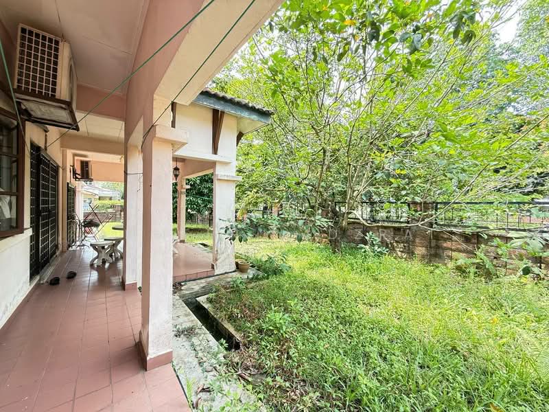 2-storey Terraced House for Sale in Bukit Jelutong (Shah Alam) - Ammeer Nadzrai - PropertyGuru.com.my