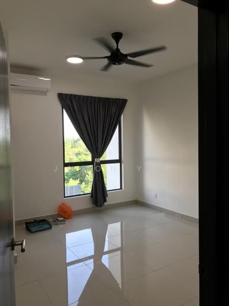 Kondominium untuk Disewa di Emerald Residence - Jason Yap - Bedroom - PropertyGuru.com.my