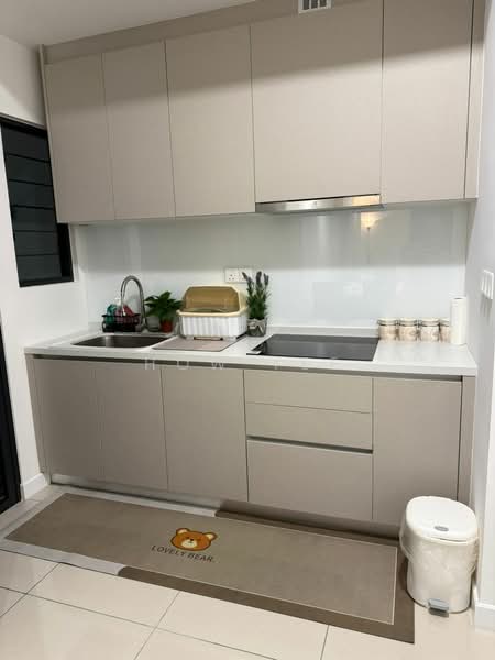 Condominium for Rent at Skyline KL - How Yee - PropertyGuru.com.my