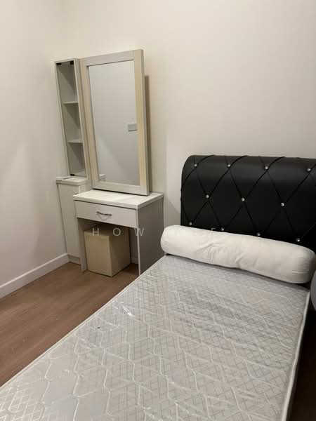 Condominium for Rent at Skyline KL - How Yee - PropertyGuru.com.my